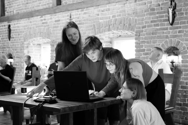 Туристичний центр нового формату: в Умані стартував воркшоп проєкту REHERIT 2.0