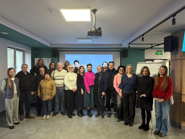 Назви та смисли у просторі міста: продовження обговорення